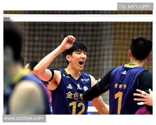 上海排球队运营模式创新探索助力体育发展新篇章