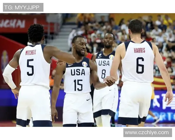 上海篮球队在奥运会上的战术表现分析与点评探讨